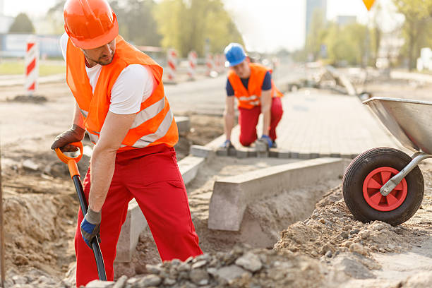 Best Concrete Installation Cost  in Apple Valley, OH